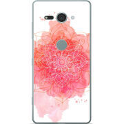 Чехол Uprint Sony Xperia XZ2 Compact H8324 