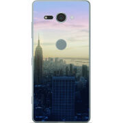 Чехол Uprint Sony Xperia XZ2 Compact H8324 