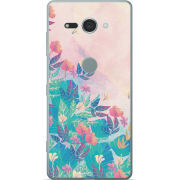 Чехол Uprint Sony Xperia XZ2 Compact H8324 