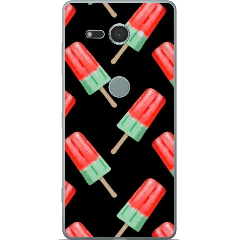 Чехол Uprint Sony Xperia XZ2 Compact H8324 