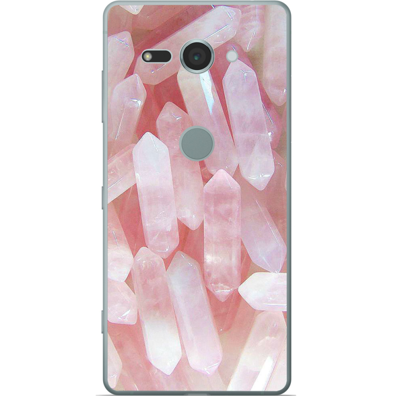 Чехол Uprint Sony Xperia XZ2 Compact H8324 