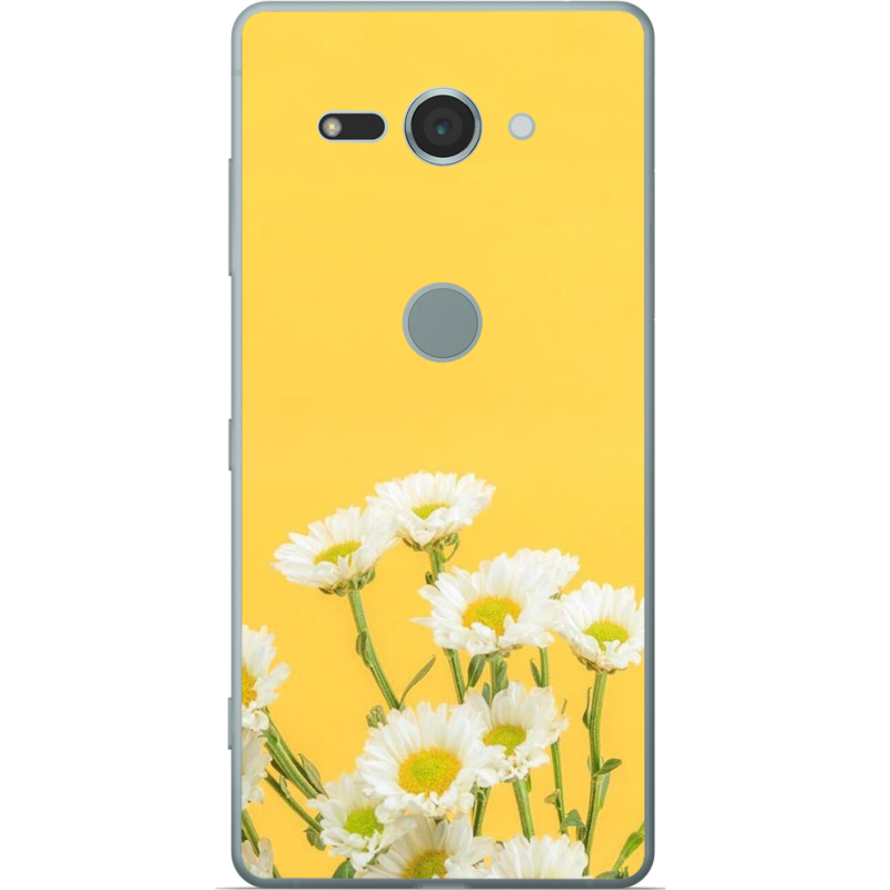 Чехол Uprint Sony Xperia XZ2 Compact H8324 