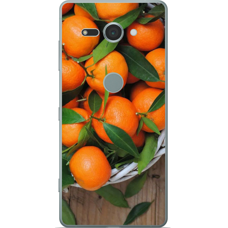 Чехол Uprint Sony Xperia XZ2 Compact H8324 