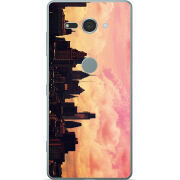 Чехол Uprint Sony Xperia XZ2 Compact H8324 