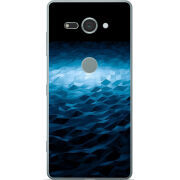 Чехол Uprint Sony Xperia XZ2 Compact H8324 