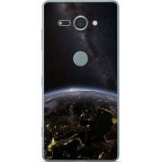 Чехол Uprint Sony Xperia XZ2 Compact H8324 