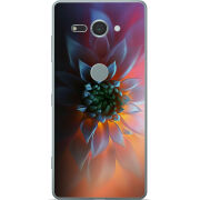 Чехол Uprint Sony Xperia XZ2 Compact H8324 