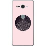 Чехол Uprint Sony Xperia XZ2 Compact H8324 