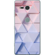 Чехол Uprint Sony Xperia XZ2 Compact H8324 