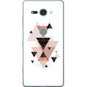 Чехол Uprint Sony Xperia XZ2 Compact H8324 