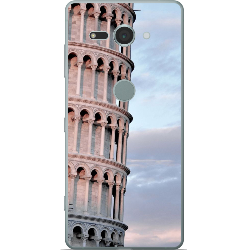 Чехол Uprint Sony Xperia XZ2 Compact H8324 