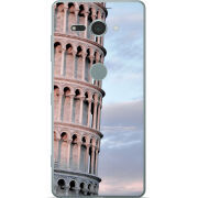 Чехол Uprint Sony Xperia XZ2 Compact H8324 