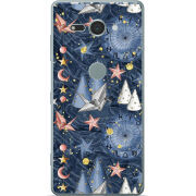 Чехол Uprint Sony Xperia XZ2 Compact H8324 