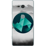 Чехол Uprint Sony Xperia XZ2 Compact H8324 