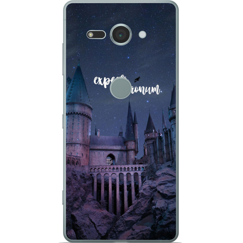 Чехол Uprint Sony Xperia XZ2 Compact H8324 