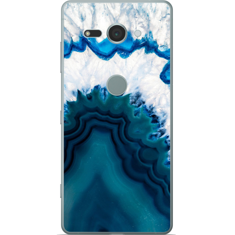 Чехол Uprint Sony Xperia XZ2 Compact H8324 