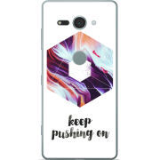 Чехол Uprint Sony Xperia XZ2 Compact H8324 