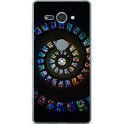 Чехол Uprint Sony Xperia XZ2 Compact H8324 