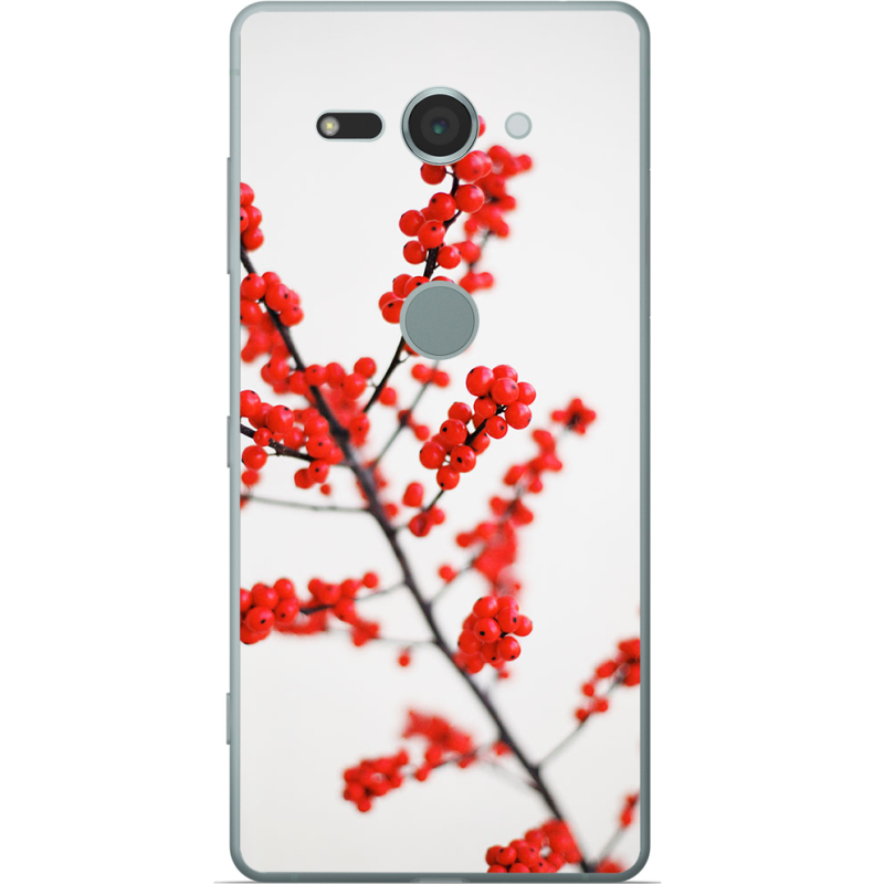 Чехол Uprint Sony Xperia XZ2 Compact H8324 