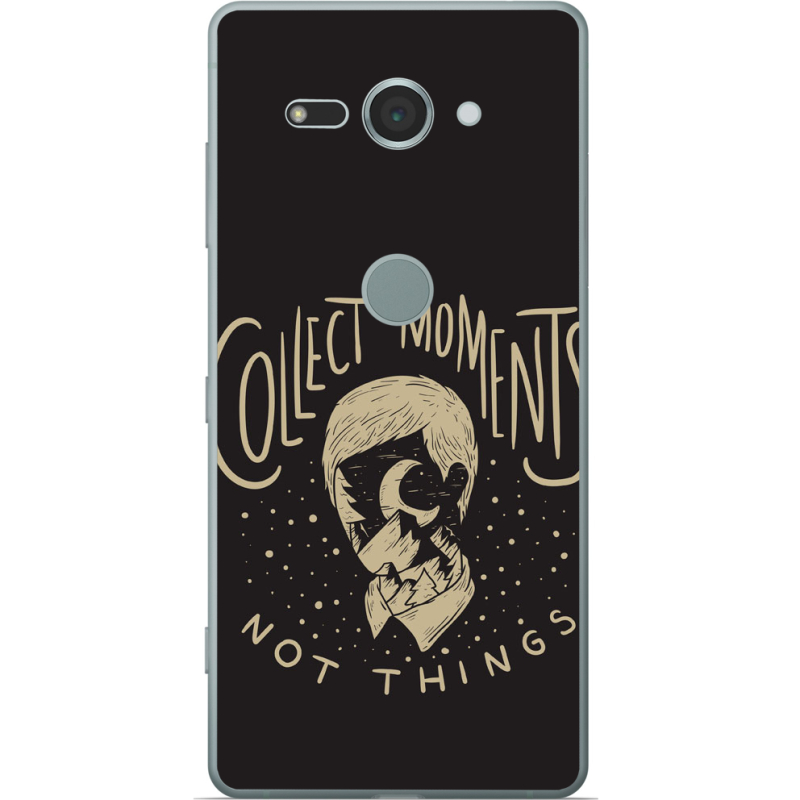 Чехол Uprint Sony Xperia XZ2 Compact H8324 