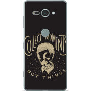 Чехол Uprint Sony Xperia XZ2 Compact H8324 