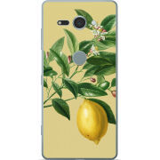 Чехол Uprint Sony Xperia XZ2 Compact H8324 