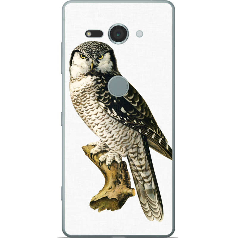 Чехол Uprint Sony Xperia XZ2 Compact H8324 