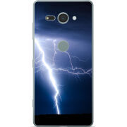 Чехол Uprint Sony Xperia XZ2 Compact H8324 