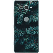 Чехол Uprint Sony Xperia XZ2 Compact H8324 
