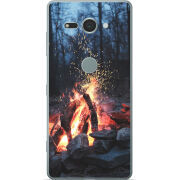 Чехол Uprint Sony Xperia XZ2 Compact H8324 