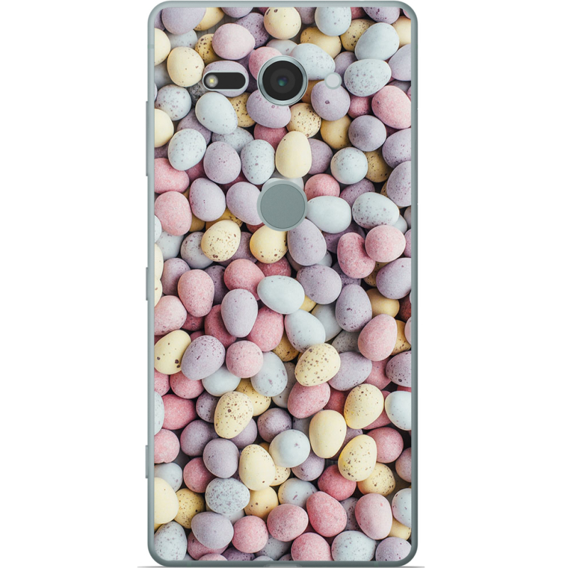 Чехол Uprint Sony Xperia XZ2 Compact H8324 