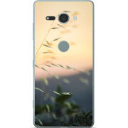 Чехол Uprint Sony Xperia XZ2 Compact H8324 