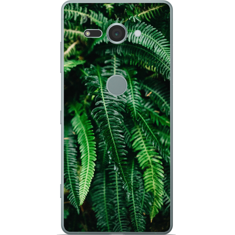 Чехол Uprint Sony Xperia XZ2 Compact H8324 