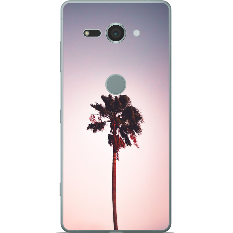 Чехол Uprint Sony Xperia XZ2 Compact H8324 