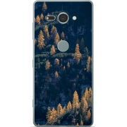 Чехол Uprint Sony Xperia XZ2 Compact H8324 