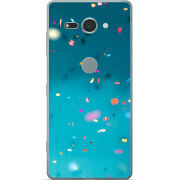 Чехол Uprint Sony Xperia XZ2 Compact H8324 