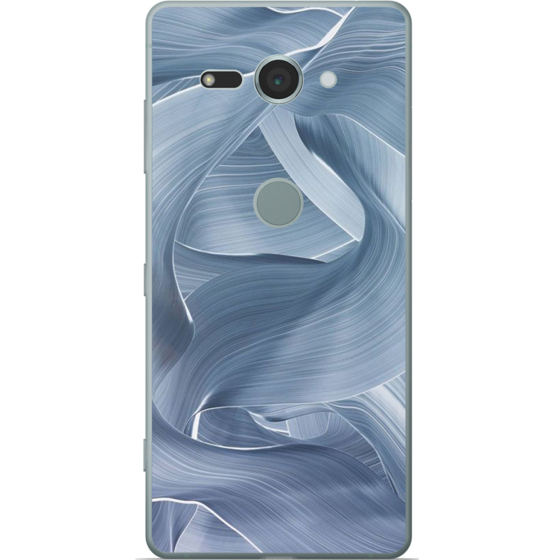 Чехол Uprint Sony Xperia XZ2 Compact H8324 