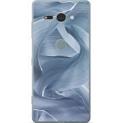 Чехол Uprint Sony Xperia XZ2 Compact H8324 