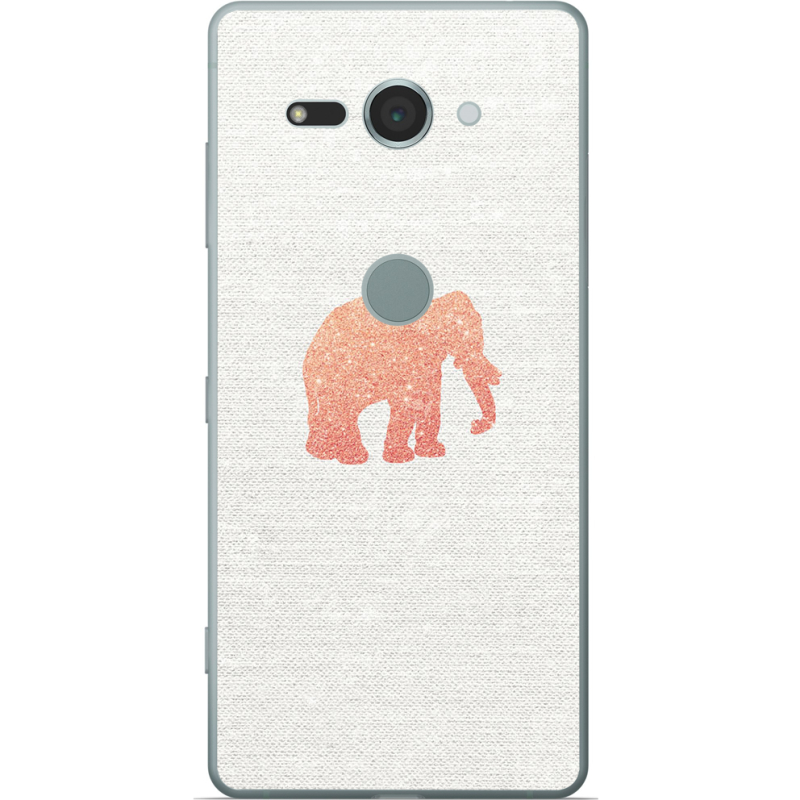 Чехол Uprint Sony Xperia XZ2 Compact H8324 