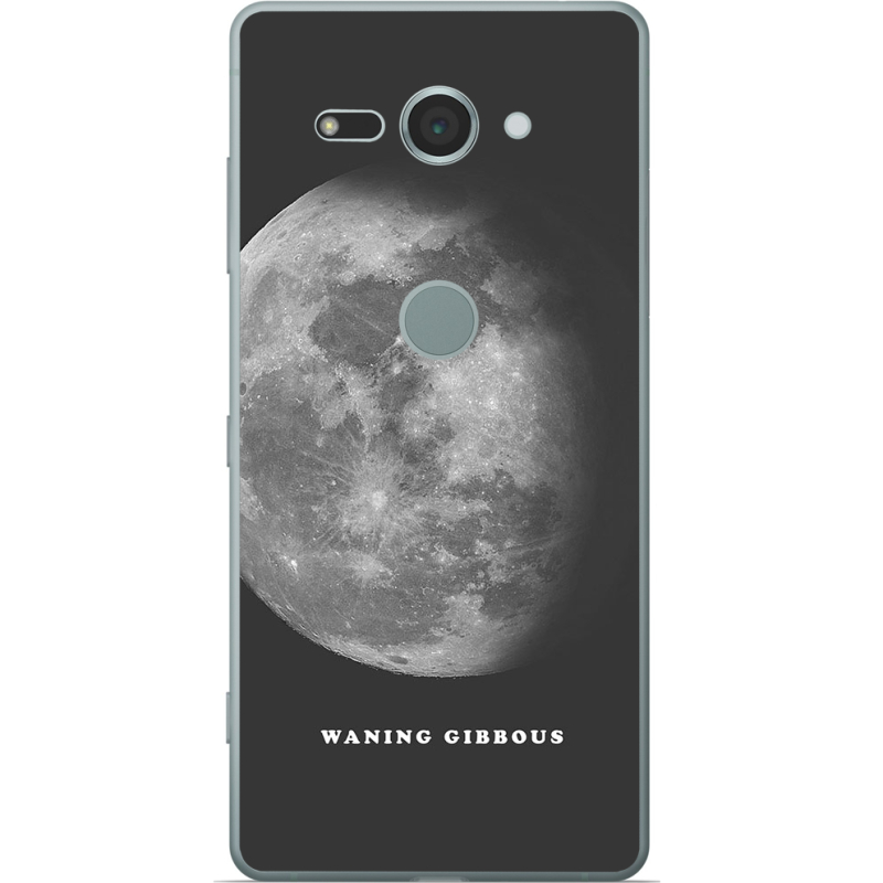 Чехол Uprint Sony Xperia XZ2 Compact H8324 