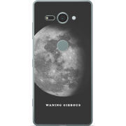 Чехол Uprint Sony Xperia XZ2 Compact H8324 