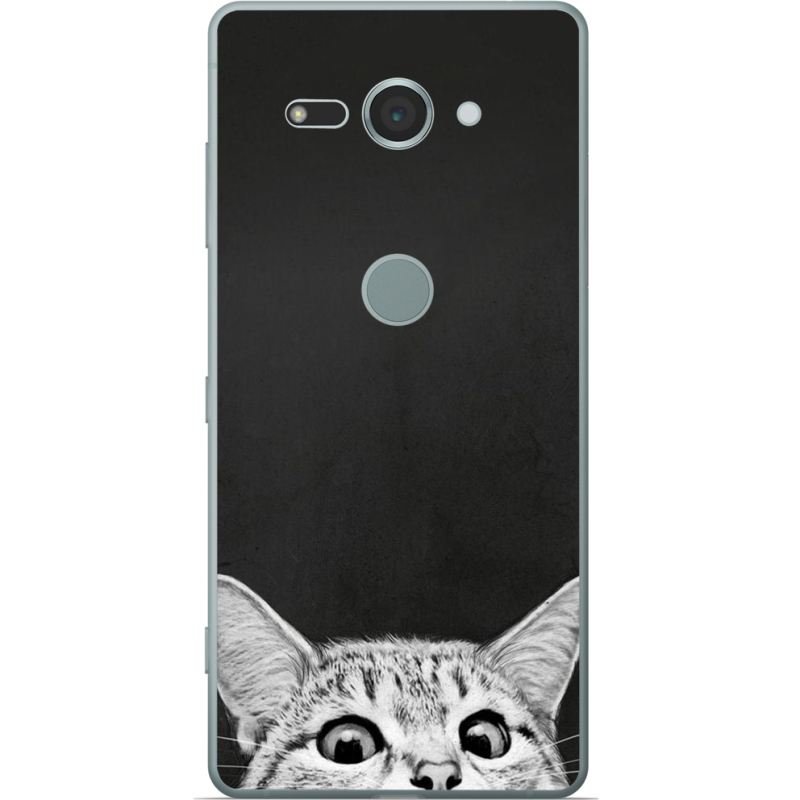 Чехол Uprint Sony Xperia XZ2 Compact H8324 