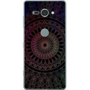 Чехол Uprint Sony Xperia XZ2 Compact H8324 