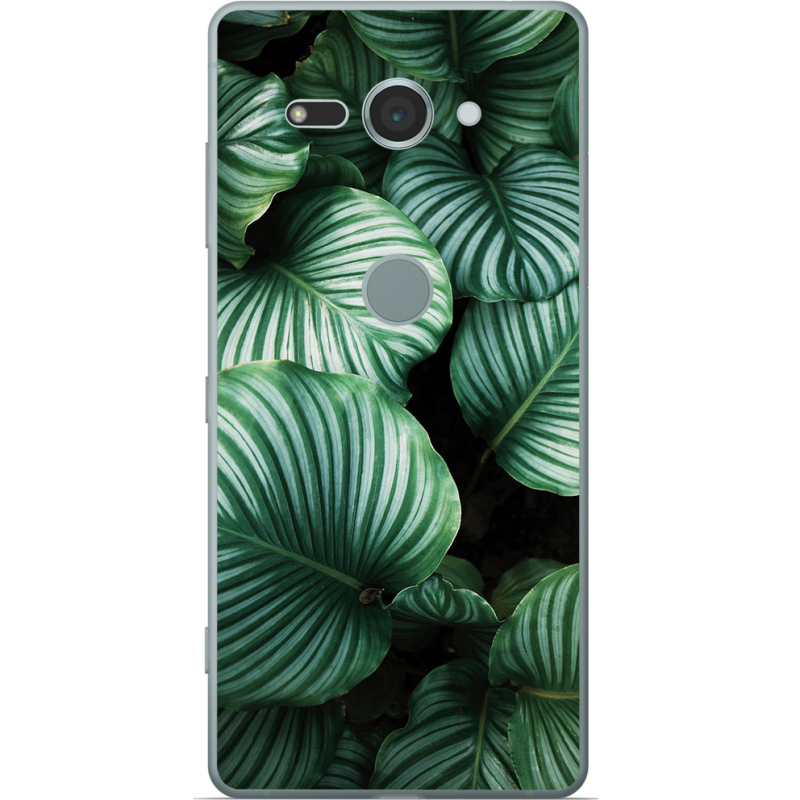 Чехол Uprint Sony Xperia XZ2 Compact H8324 