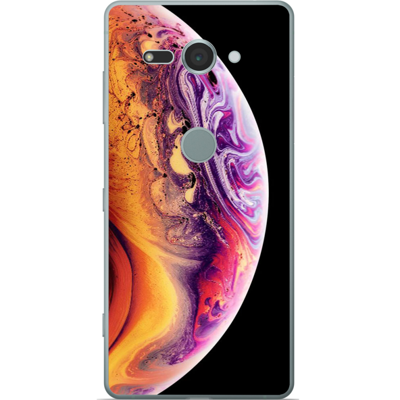 Чехол Uprint Sony Xperia XZ2 Compact H8324 