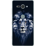 Чехол Uprint Sony Xperia XZ2 Compact H8324 