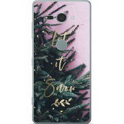 Чехол Uprint Sony Xperia XZ2 Compact H8324 