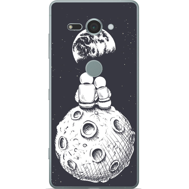 Чехол Uprint Sony Xperia XZ2 Compact H8324 