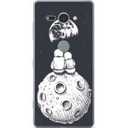 Чехол Uprint Sony Xperia XZ2 Compact H8324 