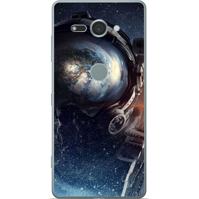 Чехол Uprint Sony Xperia XZ2 Compact H8324 